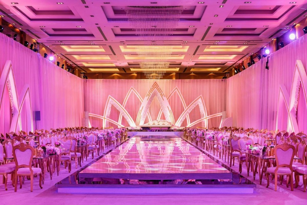 Intercontinental Doha - The City Image 13