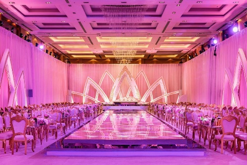 Intercontinental Doha - The City image 13