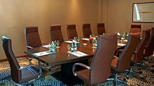 Intercontinental Doha - The City image 17