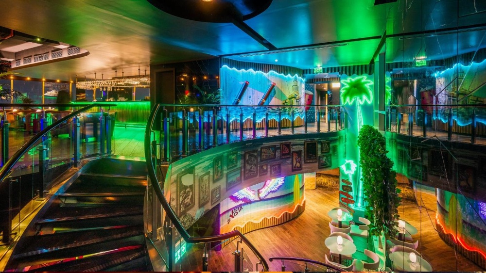 Intercontinental Doha - The City Main image