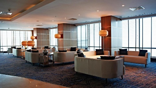 Intercontinental Doha - The City image 35
