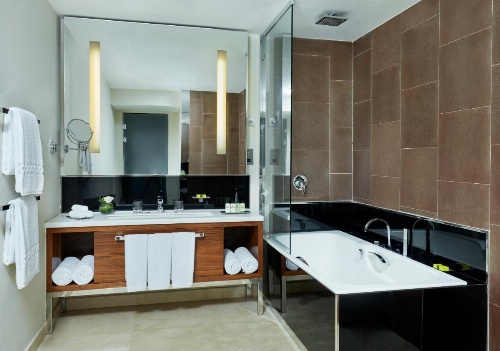 Intercontinental Doha - The City image 37