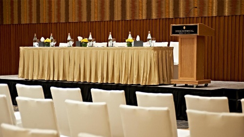 Intercontinental Doha - The City image 4