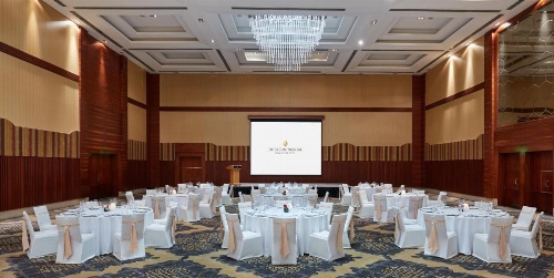 Intercontinental Doha - The City image 5