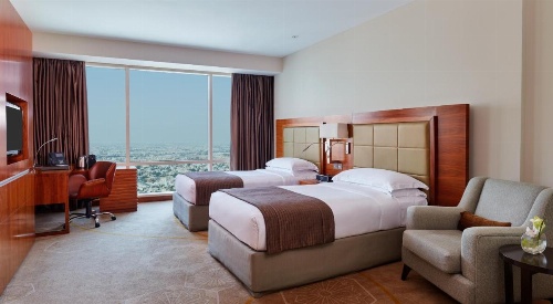 Intercontinental Doha - The City image 50